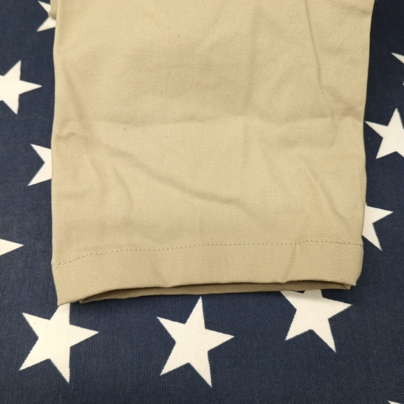 PANTS SCHOOL UNIFORM-FRENCH TOAST ADJ JUST WAIST Girls Stretch Size 10 NEW - Picture 5 of 6